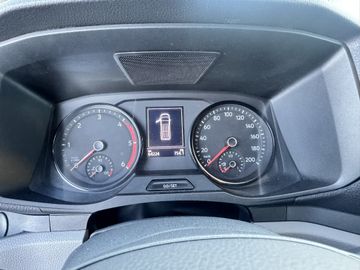 Volkswagen Crafter - 12