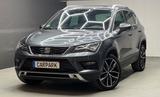 Seat Ateca Xcellence 4Drive - Seat Gebrauchtwagen in Hamburg