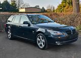 BMW Bmw 525D E61 Touring Xdrive, Pano,Keyles... - BMW 525: 525d E61