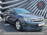 Opel Astra H Twin Top Edition - Opel Astra aus 2007: Cabrio