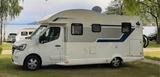 Ahorn Camp 690 plus