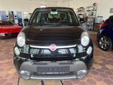 Fiat 500L Trekking - Fiat 500L aus 2014