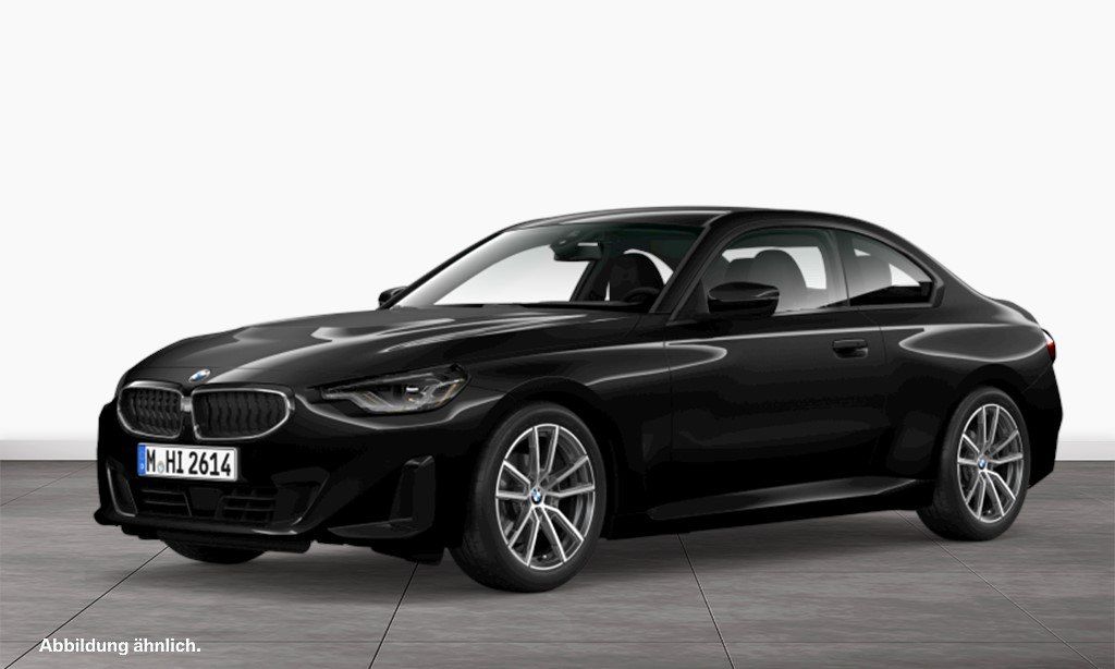 Image of BMW 230