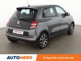 Renault Twingo 0.9 Energy Intens*TEMPO*PDC*SHZ*ALU*KLIMA - Renault Twingo aus 2017