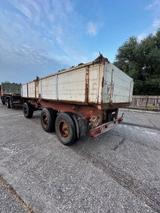 Carnehl 3 Achs Zweiseitenkipper Ölkipper Oldtimer - Angebote