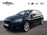 BMW 218d Gran Tourer Advantage LED Navi Tempomat - BMW 218 Gran Tourer aus 2017