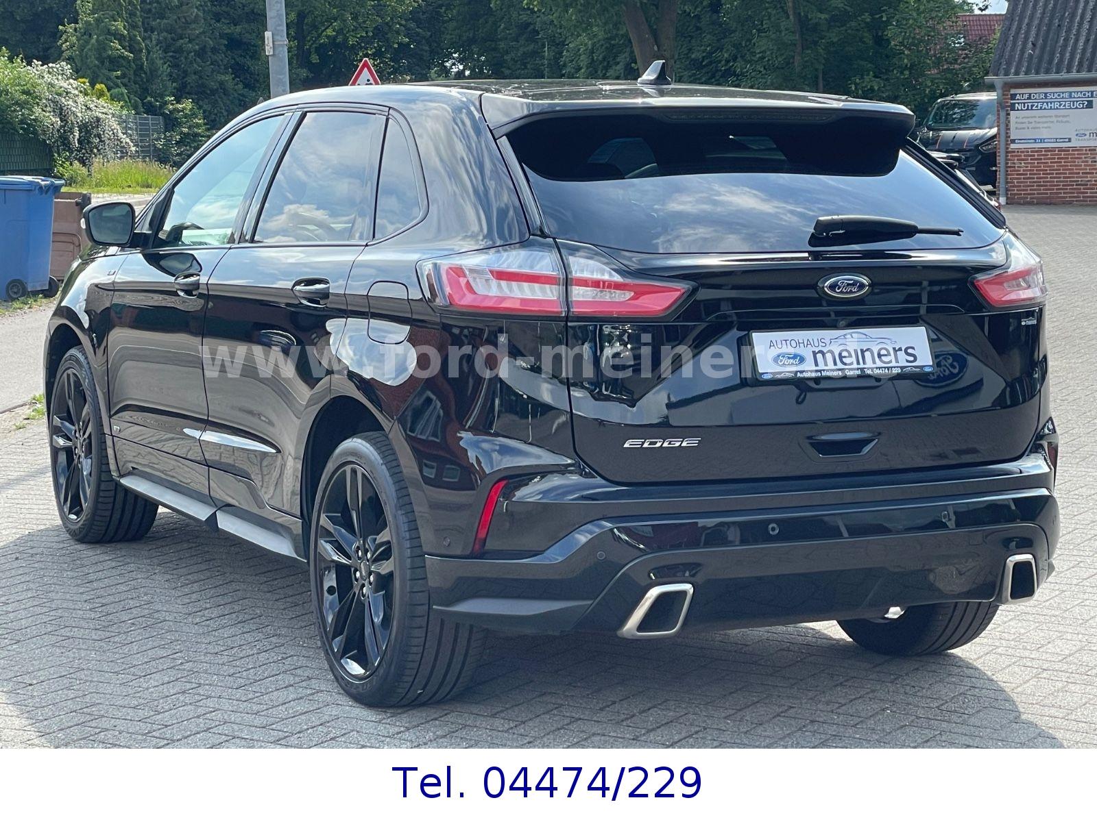 Ford Edge 2.0 EcoBlue AWD ST-Line Automatik *PANO++*