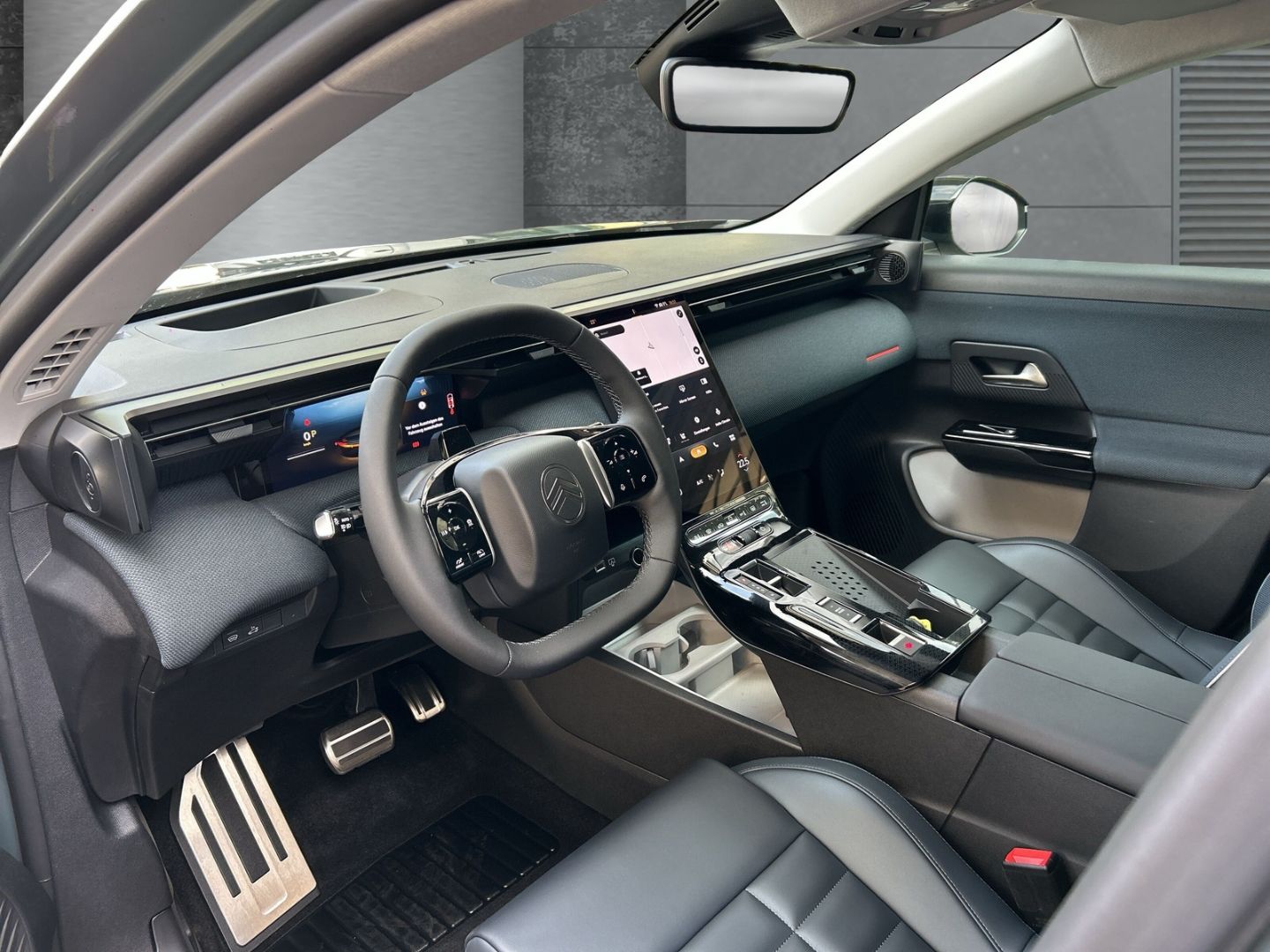 Citroën C5 Aircross - Bild 7