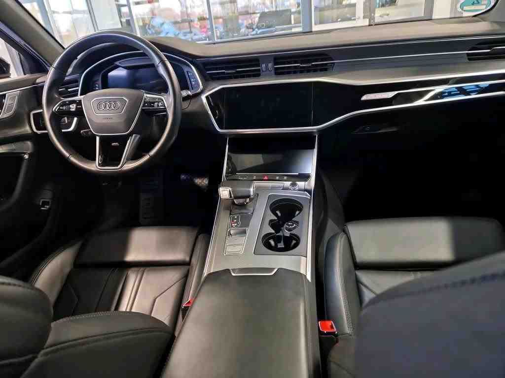 Audi A6 - Bild 4