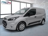 Ford Transit 1,6 Connect Trend*AHK*PDC*KLIMA* - Ford Transit Connect mit Diesel-Antrieb: Kleinbus, 1.6