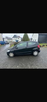 Mercedes-Benz Mercedes Benz A 180CDI W169 Tüv neu - Mercedes-Benz A-Klasse W169 mit Diesel-Antrieb