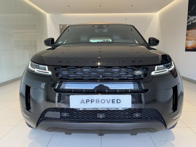 Foto Nummer 7: LAND ROVER Range Rover Evoque