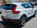 Volvo XC 40 2WD Navi*LED*PDC*TMP*SHZ*Euro6*ALU*T3*TOP - Volvo XC40 in Dortmund