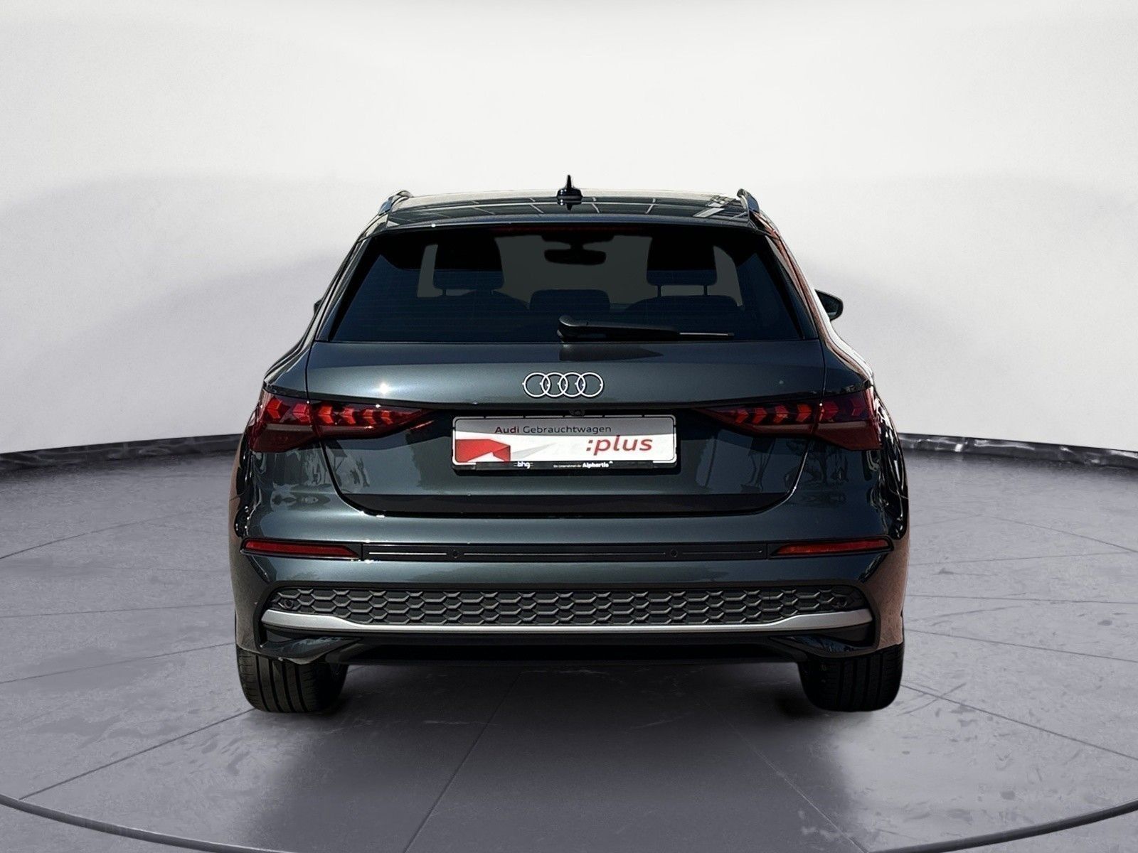 Audi A3 - Bild 5