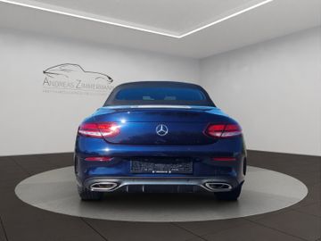 Mercedes C 400 - 7