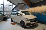 Volkswagen T6.1 LR 4MOTION VANING-Ausbau VB Luftfahrwerk - Offers