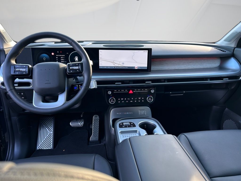 Hyundai IONIQ 9 – Bild 12
