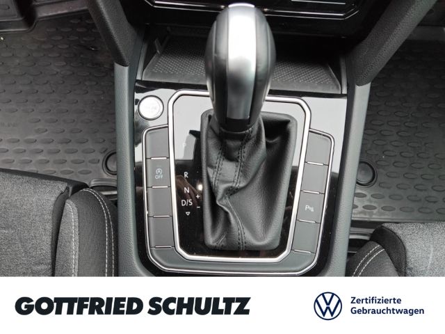 Volkswagen Passat Variant - Bild 19