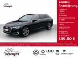 Audi A6 Avant 40 TDI sport 19" eSD AHK HuD LEDER - Audi Gebrauchtwagen in Zwickau