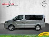 Nissan Primastar 2,8t dCI 170 - Nissan mit Diesel-Antrieb: 8