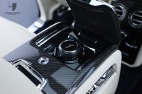 Rolls-Royce Cullinan - Vorschau Bild 40