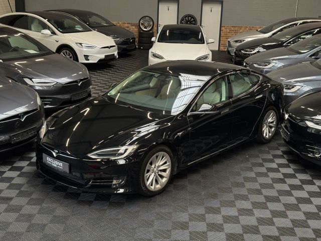 Tesla MODEL S 100D | AP 2.5 | MCU2 | CCS | SOH 95% |