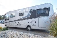 Phoenix Top-Liner 8800 BML-X -Mastervolt -2xKlima (5/28)