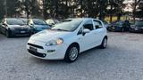 Fiat Punto 1.3 MJT 75CV 3 porte Van Easy 4 posti - Fiat Punto mit Diesel-Antrieb: Easy