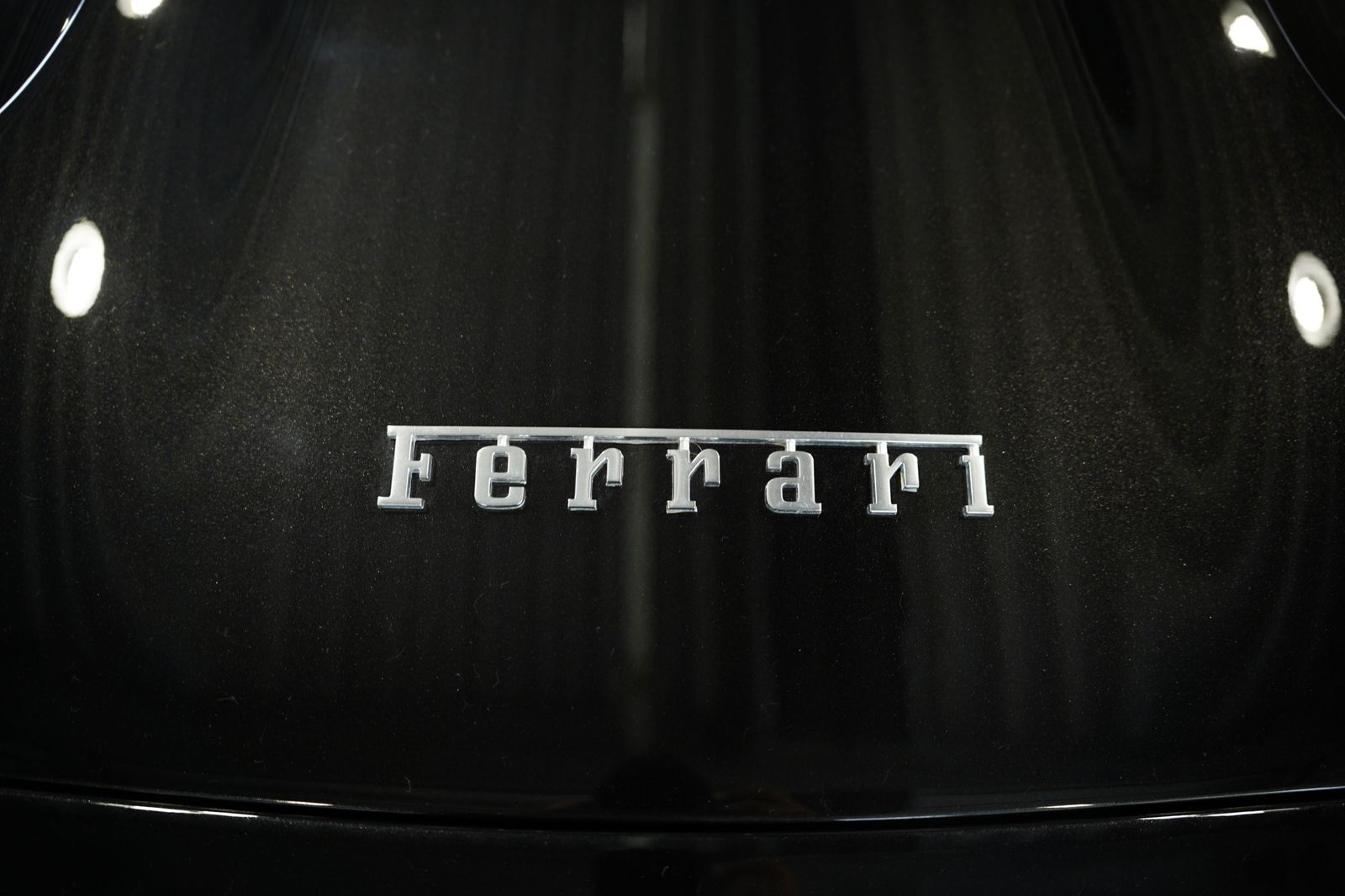 Ferrari 458