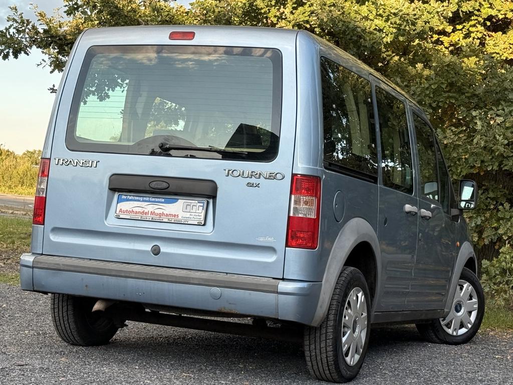 Ford Tourneo