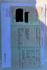 Hyundai Matrix 1,6 liter tüv 2027 - gebrauchte Hyundai Matrix aus dem Jahr 2007