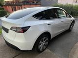 Tesla Model Y SR Standard Range AHK FSD - Tesla Model Y in Düsseldorf