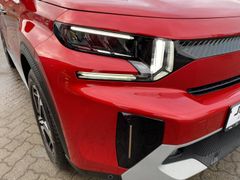 CITROEN e-C3 Aircross MAX Extended Range / Vollausstattu