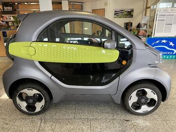 Bild 3 XEV YOYO Luxury - Apple CarPlay - Bluetooth - Klima