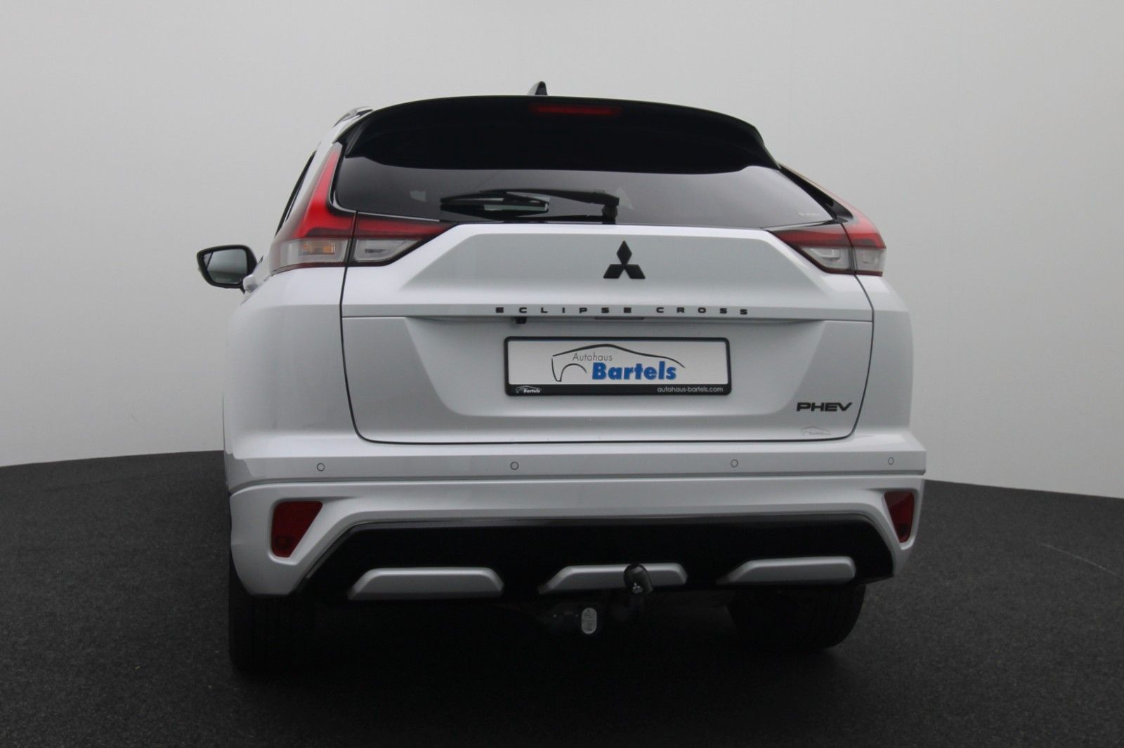 Fahrzeugabbildung Mitsubishi Eclipse Cross Plus Select Black Hybrid 4WD