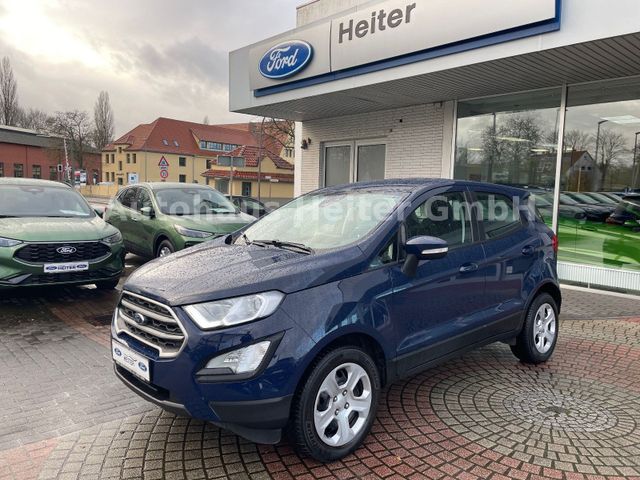 Ford EcoSport 1.0  Cool & Connect / SYNC3+Tempomat