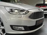 Ford Grand C-Max Titanium/7-Sitzer/Bi-Xenon/Leder/BT - Ford Gebrauchtwagen in Hamm