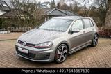 Volkswagen Golf VII 7 GTI DSG Unfallfrei Scheckheft Navi - Volkswagen Golf: Unfall
