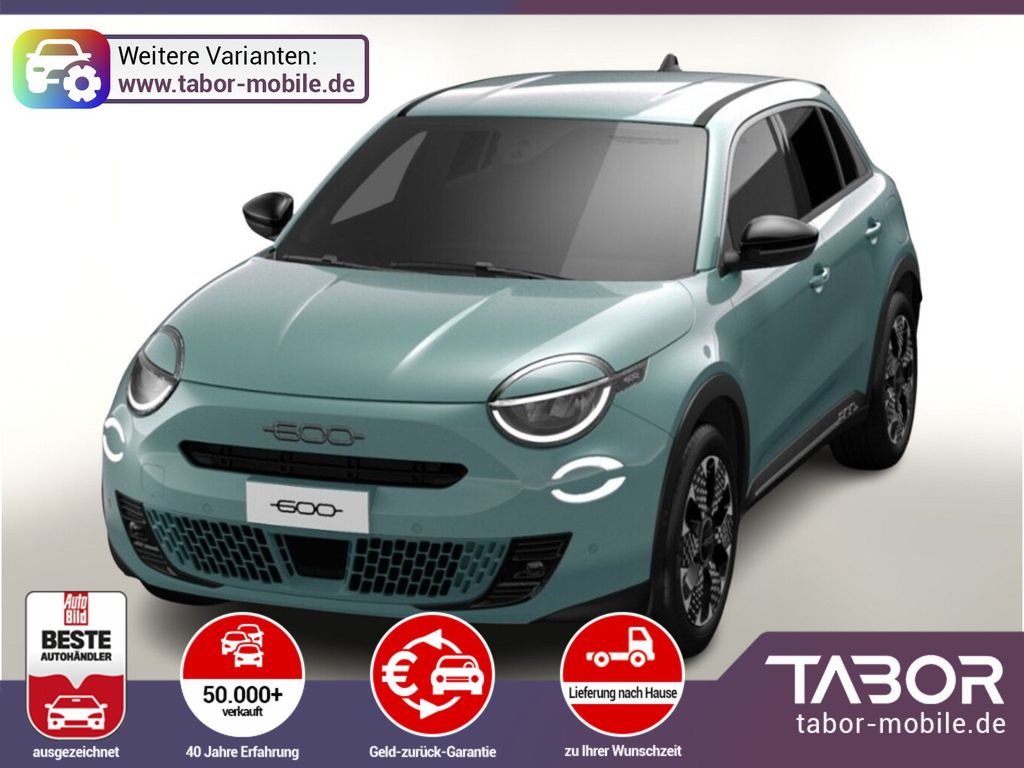 Fiat 600