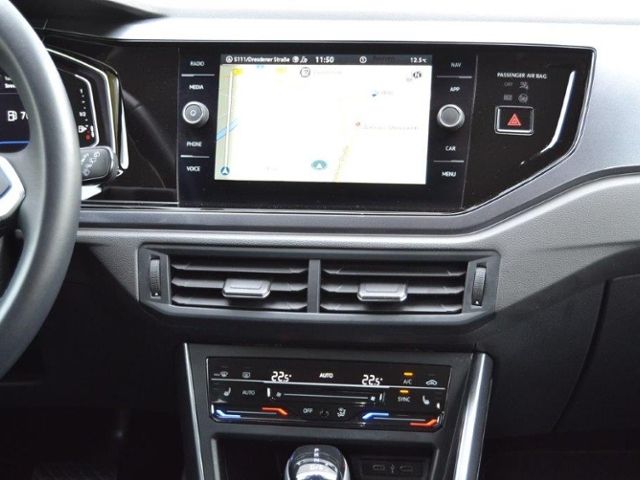 Taigo 1.0 TSI DSG Style IQ.DRIVE-PAKET/MATRIX/IN