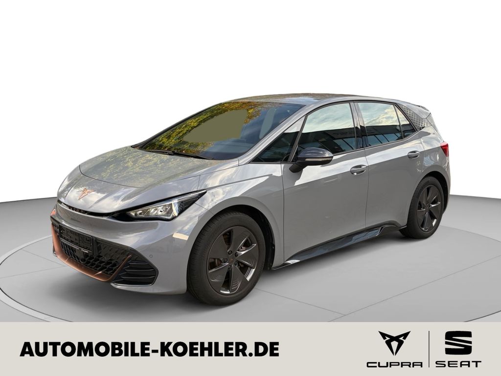 Image of Cupra Born