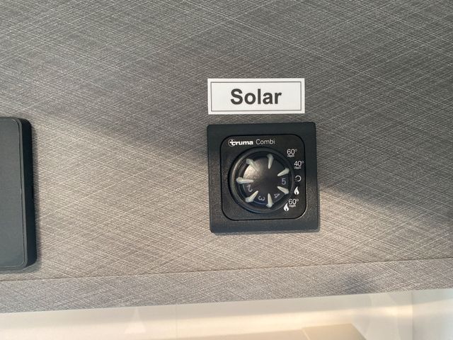 Etrusco A 6.9 DB 4.244,00€ Sondernachlass!