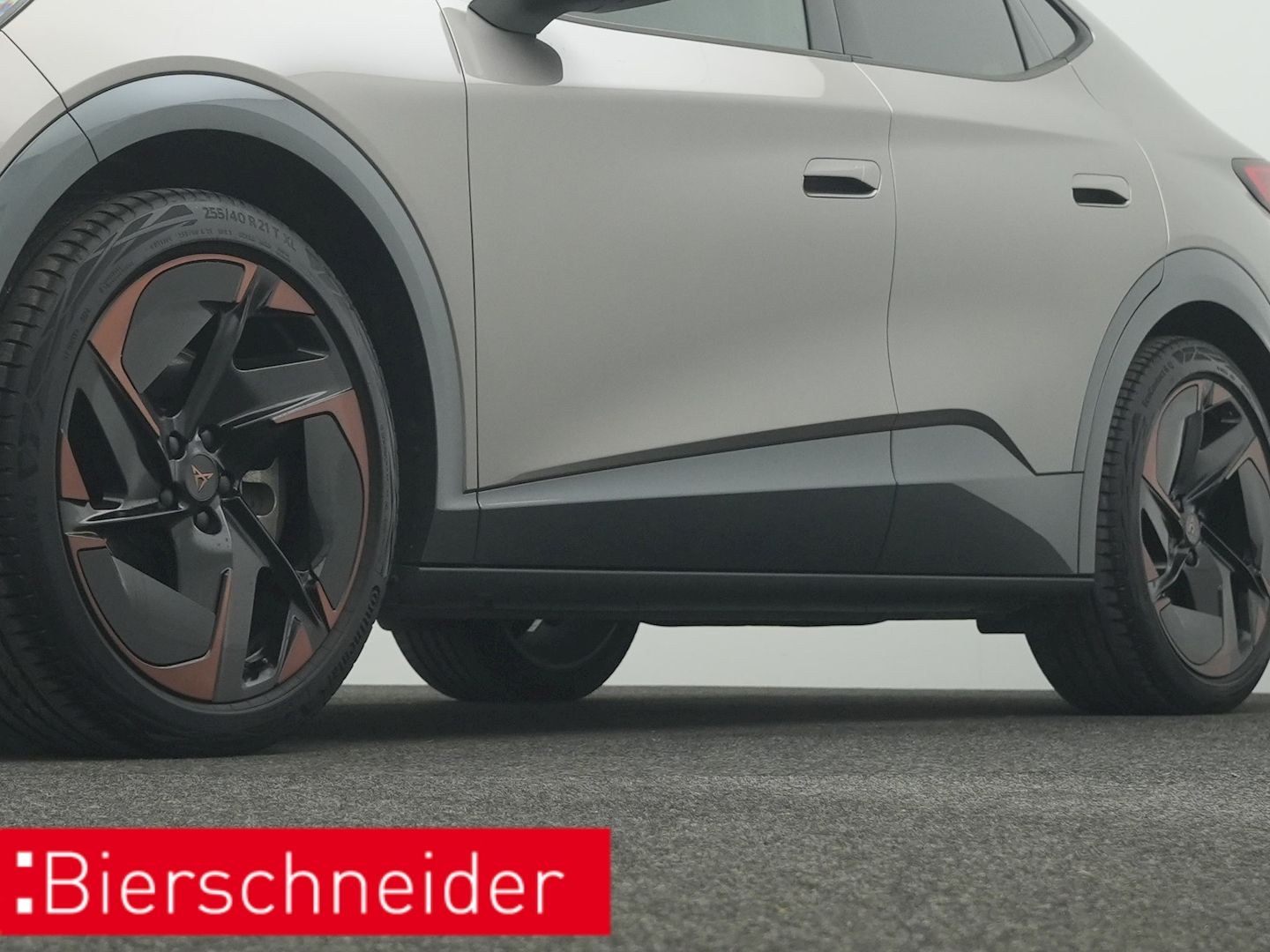 Cupra Tavascan - Bild 34