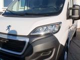Peugeot Boxer HDi 335 L3H2, Innenausbau,Navigation,KA - Peugeot Boxer mit Diesel-Antrieb: L3h2 Hdi