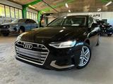 Audi A4 Avant 40 TDI advanced - Audi aus 2022