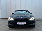 BMW 535 d xDrive*BI-XENON*NAVI PROF*HUD*LUXURY*19* - BMW 535: Xdrive
