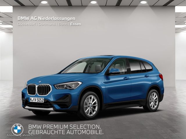 BMW X1 xDrive20i Navi Kamera Pano.Dach Sportsitze