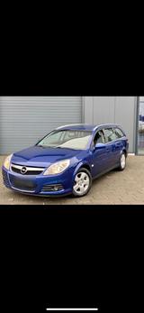 Opel Vectra C Caravan,Benzin. 160tkm . TÜV... - Opel Vectra in Bochum