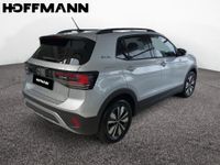 Volkswagen T-Cross - Vorschau Bild 5