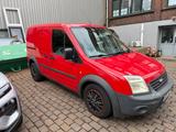 Ford Transit Tourneo Connect TÜV 12/27 LKW... - Ford Tourneo aus 2010